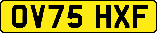 OV75HXF