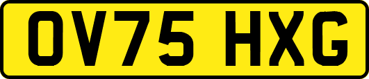 OV75HXG