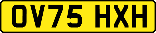 OV75HXH