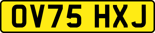 OV75HXJ