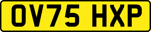 OV75HXP