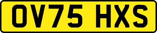 OV75HXS