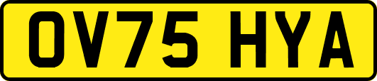 OV75HYA