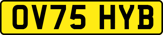 OV75HYB