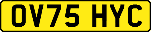 OV75HYC