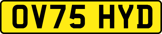 OV75HYD