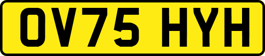 OV75HYH