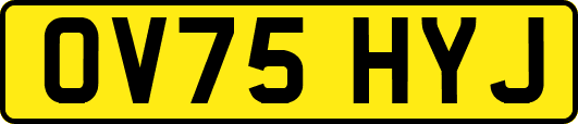 OV75HYJ