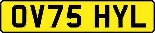 OV75HYL