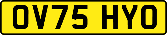 OV75HYO