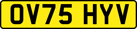 OV75HYV
