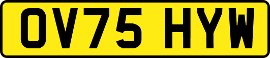 OV75HYW