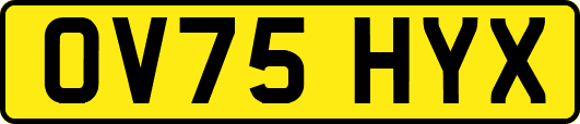 OV75HYX