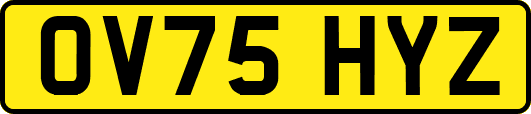 OV75HYZ