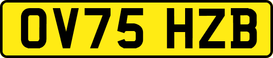 OV75HZB