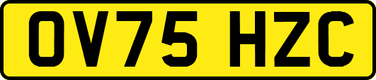 OV75HZC