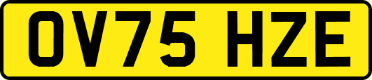OV75HZE