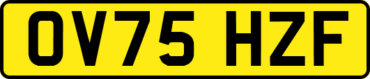 OV75HZF