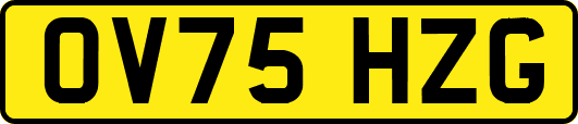 OV75HZG