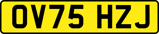 OV75HZJ
