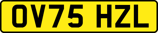 OV75HZL