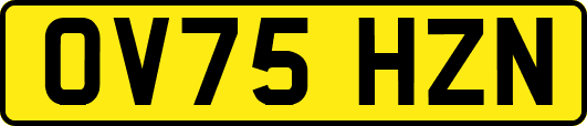 OV75HZN
