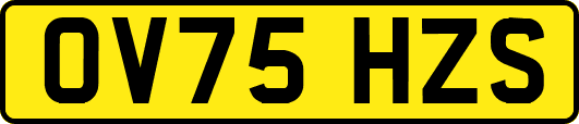 OV75HZS