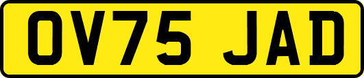 OV75JAD