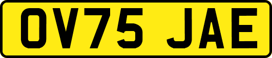 OV75JAE
