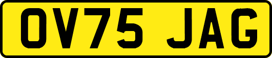 OV75JAG