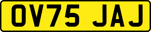 OV75JAJ