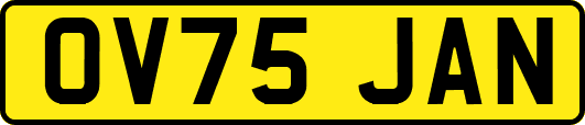 OV75JAN