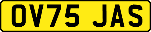 OV75JAS