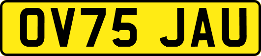 OV75JAU
