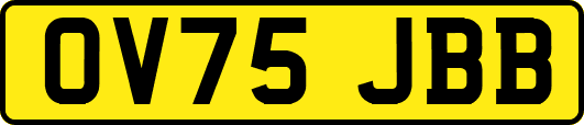 OV75JBB