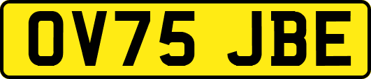 OV75JBE