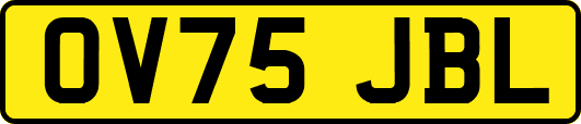 OV75JBL