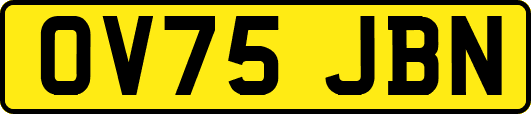 OV75JBN