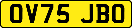 OV75JBO