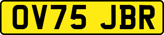 OV75JBR