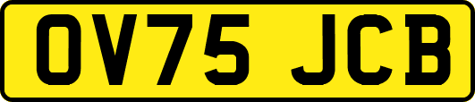 OV75JCB