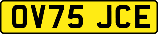 OV75JCE