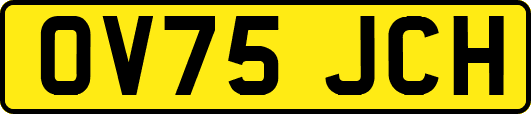 OV75JCH