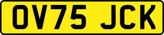 OV75JCK