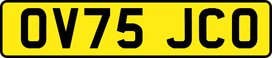 OV75JCO