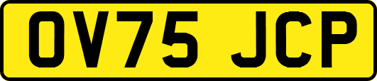 OV75JCP