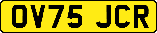 OV75JCR