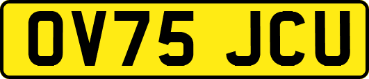 OV75JCU