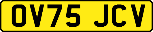 OV75JCV