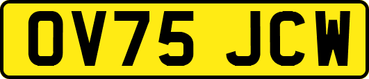 OV75JCW
